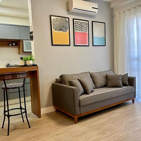 Apto 28A - Residencial Palladium Centro, Penha Sc Экстерьер фото